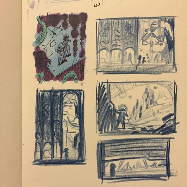 Some tiny compositions